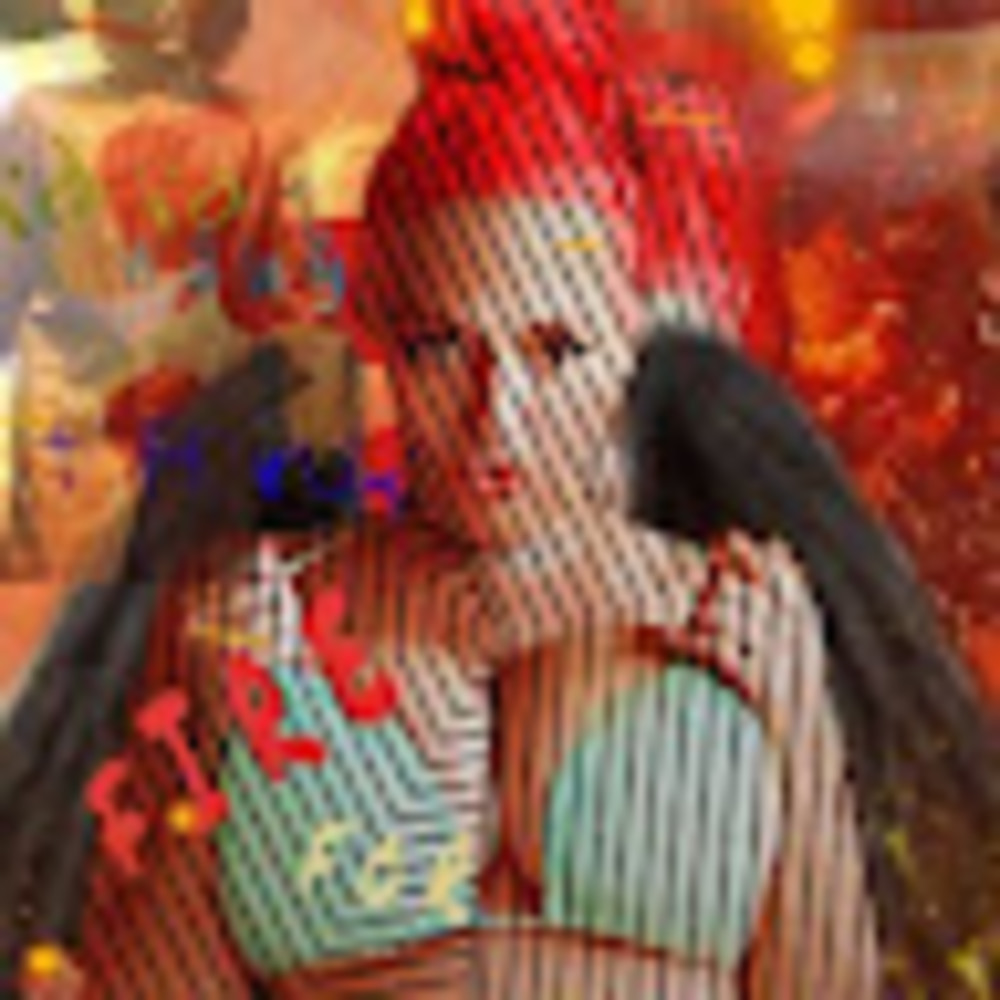 Meet your Posher, Christi